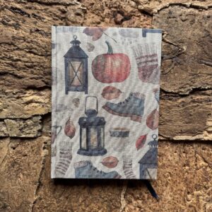 Notes Sweet November