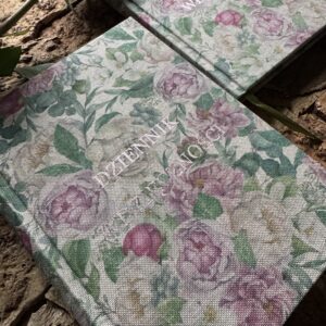 Dziennik Wdzięczności ver. 2