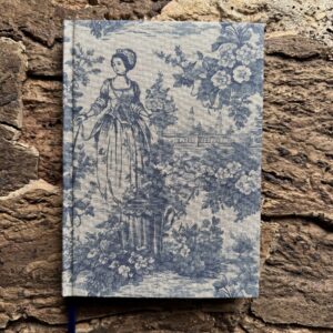 Notes Toile de jouy ver. 3