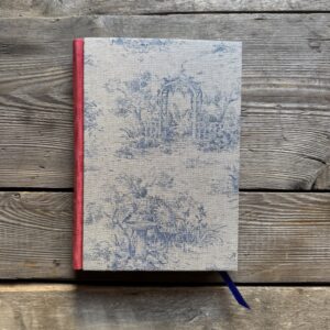 Notes Toile de jouy
