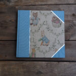 Album Duo Beatrix Potter 21x21 cm
