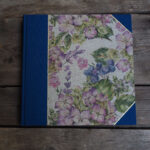 Album Duo Hortensja 25 x 25 cm OUTLET
