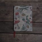 Notes Muchomory - obrazek 2