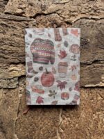 Notes Cozy Autumn - obrazek 2