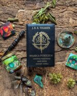 J. R. R. Tolkien - Władca Pierścieni