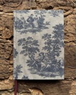 Notes Toile de jouy ver. 4