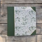 Album Duo Delicate 23,5 x 23,5 cm