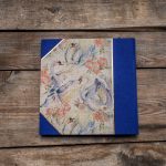 Album Duo Swans 21x21 cm - obrazek 4