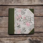 Album Duo Roses 20x20 cm