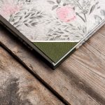 Album Duo Roses 20x20 cm - obrazek 2